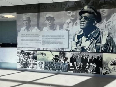 Wall Murals Photo